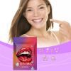 Teeth Gemstone Sticker 20 Pcs Crystal Jewel Decal, Dentist Sparkl Kit, Mouth Decor | Women Men Boys Girls Fashion Body Ornament Portable Random Style Makeup Accessory Festival Party view 2
