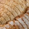 Wheat & Rye Sourdough Bread 800g Sourdough Bloomer, Pre-sliced Artisan Sourdough Loaf, Authentic Slow Fermented, Large Family Size view 2
