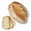 Wheat & Rye Sourdough Bread 800g Sourdough Bloomer, Pre-sliced Artisan Sourdough Loaf, Authentic Slow Fermented, Large Family Size view 3