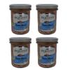 Riga Gold Tuna Fillets In Brine 180G Ready To Use Product Of Latvia Pack Of 4 view 1
