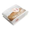 Rye Sourdough Bread 800g Sourdough Bloomer, Pre-sliced Artisan Sourdough Loaf, Authentic Slow Fermented, Large Family Size view 1