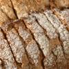 Rye Sourdough Bread 800g Sourdough Bloomer, Pre-sliced Artisan Sourdough Loaf, Authentic Slow Fermented, Large Family Size view 2