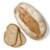 Rye Sourdough Bread 800g Sourdough Bloomer, Pre-sliced Artisan Sourdough Loaf, Authentic Slow Fermented, Large Family Size view 3