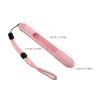 YARNOW Fall Thermometer Cover Glass Thermometer Sleeve Case Cover for Family Travel Use view 2