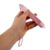 YARNOW Fall Thermometer Cover Glass Thermometer Sleeve Case Cover for Family Travel Use view 4