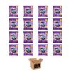 Discos Crisps Multipack 6 | Cheese & Onion, Salt Vinegar, Prawn Cocktail | Bold Flavour, Crunchy Snack for Lunchboxes, Office, School- (Pickled Onion 1.35-70g x 16Pack) view 1