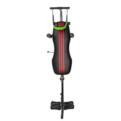 Back Stretch Bench - Cervical Traction Machine for Spine and Lumbar Massage, Stretching Exercise Equipment for Body Relaxation