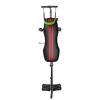 Back Stretch Bench - Cervical Traction Machine for Spine and Lumbar Massage, Stretching Exercise Equipment for Body Relaxation view 1