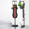 Back Stretch Bench - Cervical Traction Machine for Spine and Lumbar Massage, Stretching Exercise Equipment for Body Relaxation view 2