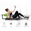 Back Stretch Bench - Cervical Traction Machine for Spine and Lumbar Massage, Stretching Exercise Equipment for Body Relaxation view 3