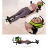 Back Stretch Bench - Cervical Traction Machine for Spine and Lumbar Massage, Stretching Exercise Equipment for Body Relaxation view 4