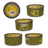 My Family Plow Rice Dish with Chicken Meat 325G with Added Chicken Skin Canned Food Product of Latvia Pack of 2 view 4