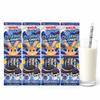 Quick Milk Magic Sipper Cookies & Cream 4 Pack 10 Per Pack (40 Total) | Magic Milk Flavouring | Vegetarian view 1