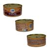 My Family Braised Beef with Chicken Skin 325G Water and Chicken Protein Canned Meat Product of Latvia Pack of 2 view 3