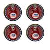 My Family Plow Rice Dish with Beef and Lamb Fat 325G Canned Food Product of Latvia Pack of 4 view 1