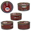My Family Plow Rice Dish with Beef and Lamb Fat 325G Canned Food Product of Latvia Pack of 4 view 3