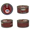 My Family Plow Rice Dish with Beef and Lamb Fat 325G Canned Food Product of Latvia Pack of 4 view 4