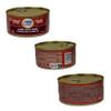 My Family Lamb With Beef 325G Braised With Lamb Fat With Water Canned Food Product Of Latvia Pack Of 2 view 4