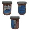 Riga Gold Tuna Fillets in Brine 180G Ready to Use Product of Latvia Pack of 2 view 3