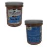 Riga Gold Tuna Fillets in Brine 180G Ready to Use Product of Latvia Pack of 2 view 4