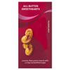 All Butter Sweethearts Crunchy Flaky Pastry Twists, Suitable for Vegetarians, 100g,Pack Of 3 view 3