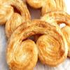 All Butter Sweethearts Crunchy Flaky Pastry Twists, Suitable for Vegetarians, 100g,Pack Of 3 view 4