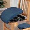 Chair Lift Assist Cushion - Portable Aid for Seniors, Supports up to 330 lbs, Ergonomic Design for Easy Standing view 3