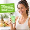 Nutriburst Digest & Debloat Effervescent Fibre, Zinc Vegan & Sugar Free view 4