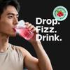 Auric STOKE365 Effervescent Tablets Training Support Drink Tabs. Raspberry Flavour 120 Servings view 3