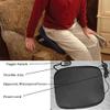 Electric Lift Seat Assist Cushion, Adjustable Mobility Aid for Elderly and Disabled, Power Lifting Chair Cushion for Enhanced Comfort and Support view 3