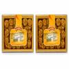 Anjoman Honey Sesame Sohan 2 x 500g Crunchy Honey Sesame Brittle Traditional Thin Toffee Candy Value Multipack for Sharing view 1
