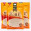 Anjoman White Sesame Seeds 4x200g | Raw Natural Whole Hulled Sesame Multipack for Baking & Cooking | Premium Bulk Konjed Grains view 1
