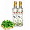 Anjoman Pennyroyal Water 2 x 500ml (1000ml Total) Premium Distilled Pennyroyal Herbal Water (Pooneh) Natural Aromatic Herbal Distillate for Beverages, Cooking & Wellness Value Multipack view 1