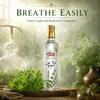 Anjoman Pennyroyal Water 2 x 500ml (1000ml Total) Premium Distilled Pennyroyal Herbal Water (Pooneh) Natural Aromatic Herbal Distillate for Beverages, Cooking & Wellness Value Multipack view 2