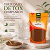 Anjoman Khakshir (Garden Cress Seeds) 4 x 150g (600g Total) Premium Natural Cooling Drink Seeds for Traditional Beverages, Mocktails & Wellness Tonics Clean & Pure Descurainia Sophia 4-Pack view 4