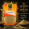 Anjoman Ground Cardamom Powder 100g Premium Aromatic Cardamom Spice for Baking, Tea, Coffee & Desserts Finely Milled Green Cardamom 100% Pure & Natural 100g Pack Pack of 3 view 2