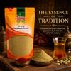 Anjoman Ground Cardamom Powder 100g Premium Aromatic Cardamom Spice for Baking, Tea, Coffee & Desserts Finely Milled Green Cardamom 100% Pure & Natural 100g Pack Pack of 3 view 4