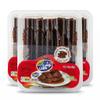 Anjoman Fruit Leather Rolls Mixed Fruit Lavashak Sour Snack Tangy Chewy Fruit Roll Treat Pack of 3