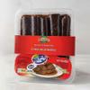 Anjoman Fruit Leather Rolls Mixed Fruit Lavashak Sour Snack Tangy Chewy Fruit Roll Treat Pack of 3 view 2