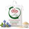 Anjoman Smoked Rice (Sadri Hashemi) 2kg Premium Aromatic Long-Grain Rice Artisan Smoked White Rice for Gourmet Pilafs & Side Dishes Naturally Fragrant & Non-Sticky 2kg Bag view 1