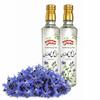 Anjoman Borage Water 500ml (Pack of 2) | Golgavzaban Herbal Distillate | Calming Mood Enhancer, Stress Relief & Floral Tea Tonic view 1