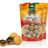 Anjoman Premium Whole Dried Limes (Limoo Amani) | Sun-Dried White Lime Spice for Authentic Persian & Middle Eastern Stews, Soups & Cooking | 180g, Pack of 2 view 1