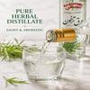 Anjoman Tarragon Water 2 x 500ml (1000ml Total) Premium Distilled Tarragon Herbal Water Natural Aromatic Distillate for Cooking, Gourmet Beverages & Traditional Culinary Use 2-Pack Value Case view 3