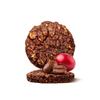 The Beginnings Protein Coffee Oat Cookies 80g 20g Plant Protein Per 100g, Gluten Free Oat Biscuits, Vegan & Dairy Free, Coconut Sugar, Real Coffee & Cocoa view 2