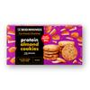 The Beginnings Almond Protein Cookies 70g Soft-Baked Gluten Free, Oat-Free, Vegan & Dairy Free, 17% Pea Protein, Plant-Based Protein, Free From Cookies view 1