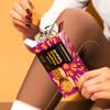The Beginnings Almond Protein Cookies 70g Soft-Baked Gluten Free, Oat-Free, Vegan & Dairy Free, 17% Pea Protein, Plant-Based Protein, Free From Cookies view 4