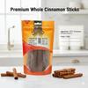 Anjoman Cinnamon Sticks 4 x 120g Whole Cinnamon (Choob Darchin) Bulk Aromatic Spice for Tea, Mulled Drinks & Cooking Family Value Pack view 3