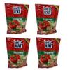 Delikat Bors Magic Legume 200g Vegetable Soup Seasoning Mix for Rich Flavor Product of Moldova Pack of 4 view 1