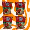 Delikat Bors Magic Legume 200g Vegetable Soup Seasoning Mix for Rich Flavor Product of Moldova Pack of 4 view 4