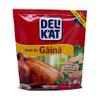 Delikat Gaina Seasoning 75g Chicken Flavor Spice Mix for Soups & Curries Product of Moldova Pack of 1 view 1